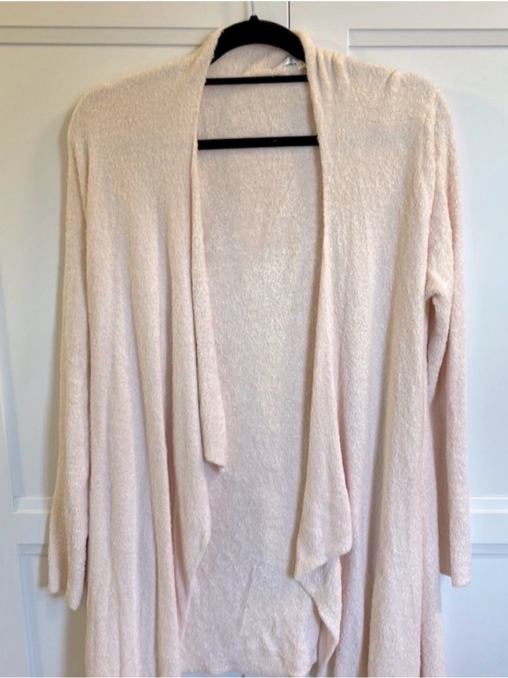 Barefoot Dreams Bamboo Chic Lite Calypso Wrap Cardigan